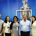 SANTA CRUZ-RN FAZ PARTE DE COMITIVA POTIGUAR EM EVENTO TURÍSTICO EM SÃO PAULO-SP