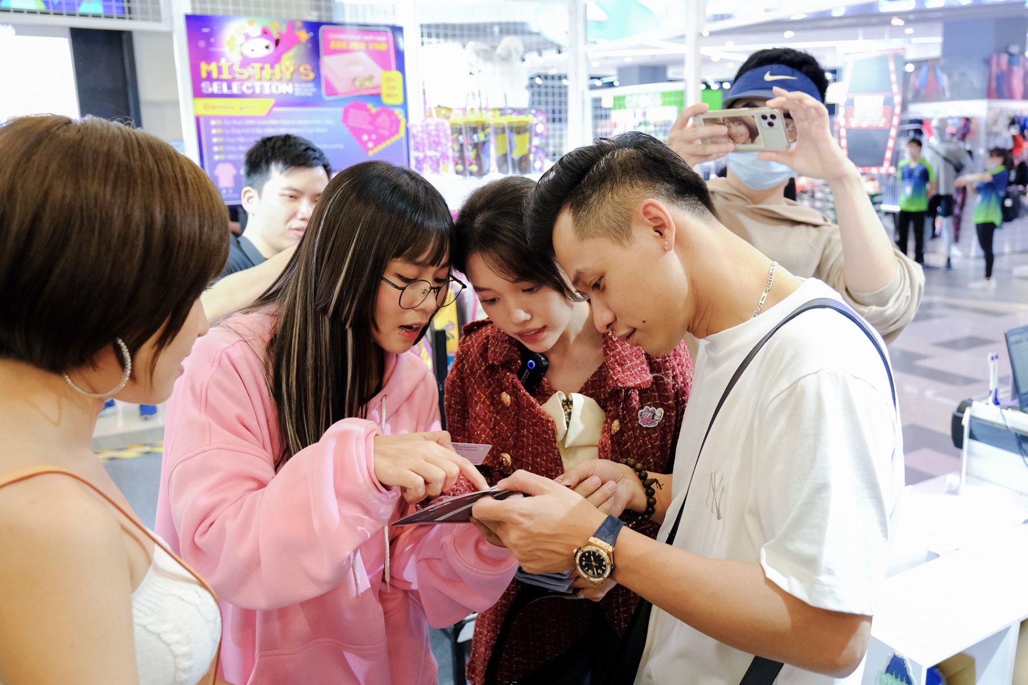 Clip nóng Misthy 11