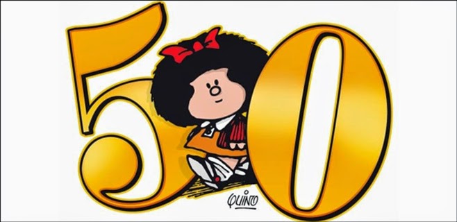 Mafalda, Premio Príncipe de Asturias de Comunicación