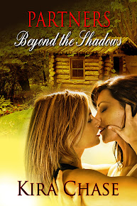 Partners: Book 4: Beyond The Shadows