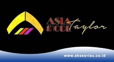 Asia Mode Tailor Pekanbaru
