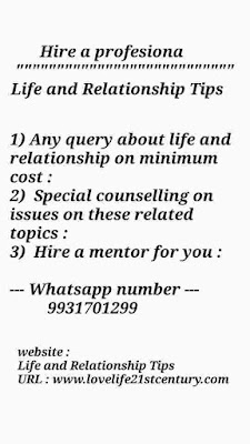 Relationship_Tips Relationship_Tips,Life_Tips