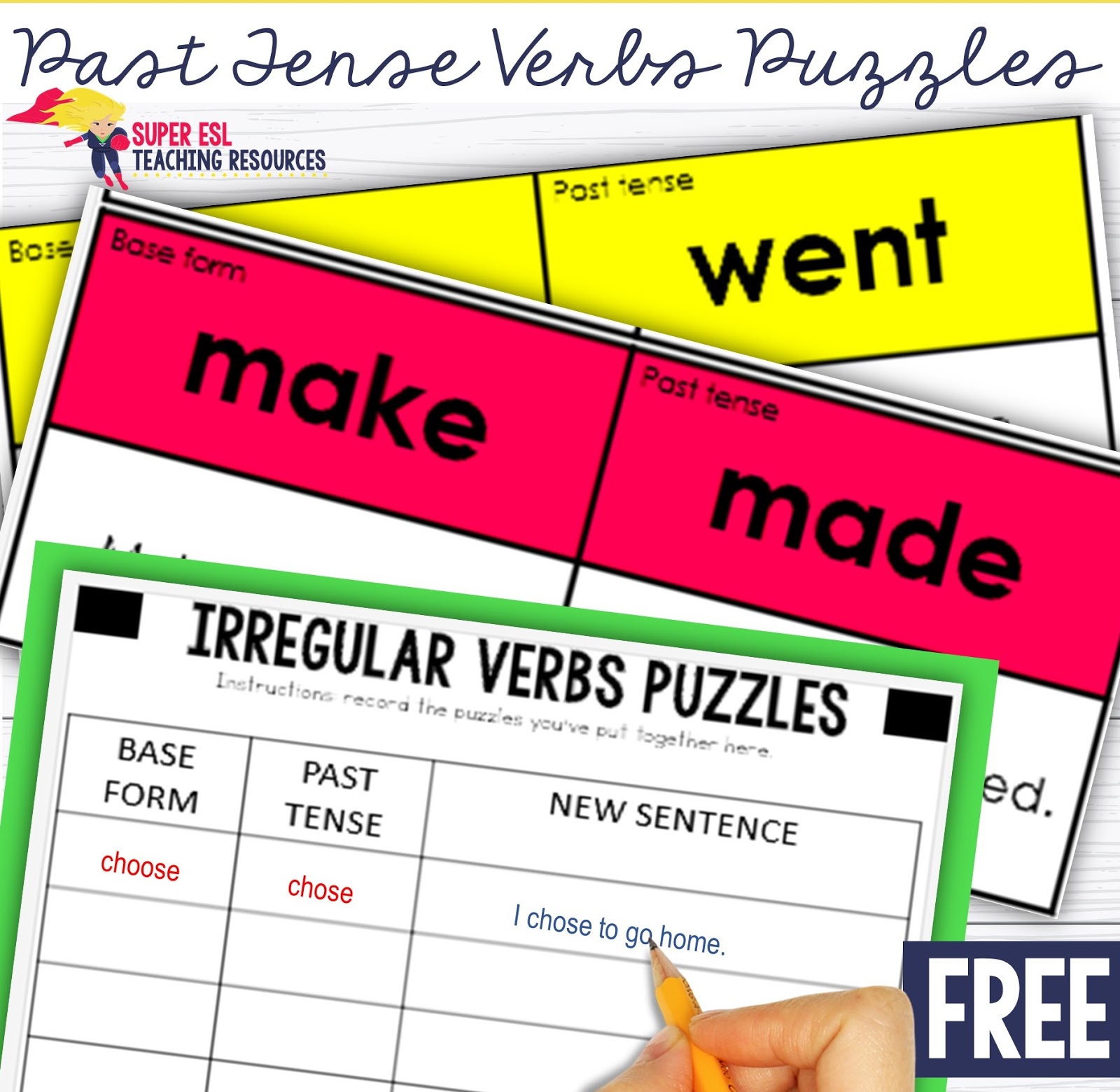 irregular-verbs-self-correcting-puzzles-engaging-and-simple