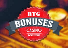 Dynamic Online Casino: RTG Casino Bonus