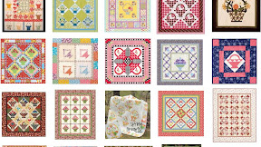 Free Quilting Templates To Print - Free Quilting Templates: Easy to use-fast to make