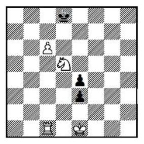 A Win Against GM Krikor With Three Brilliant Moves 