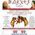 Bάκχες (Ευριπίδης)στο Αρχαίο Θέατρο Δωδώνης την Τετάρτη 2 Σεπτεμβρίου