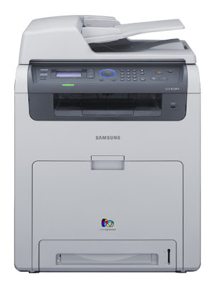 Related For Samsung CLX-6220FX Drivers Download