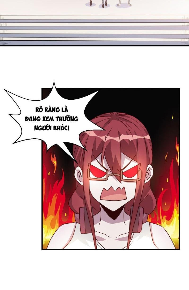 Kiếm Vũ Chapter 98 - AB Truyện