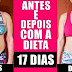 Método de Emagrecimento Utilizado Por Milhares de Mulheres Para Perder de 5 a 10 KG Em Apenas 17 Dias