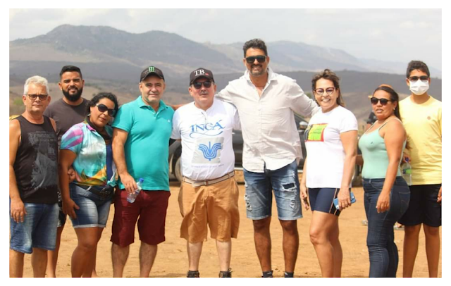 Imagem - Ingá Cidadão)