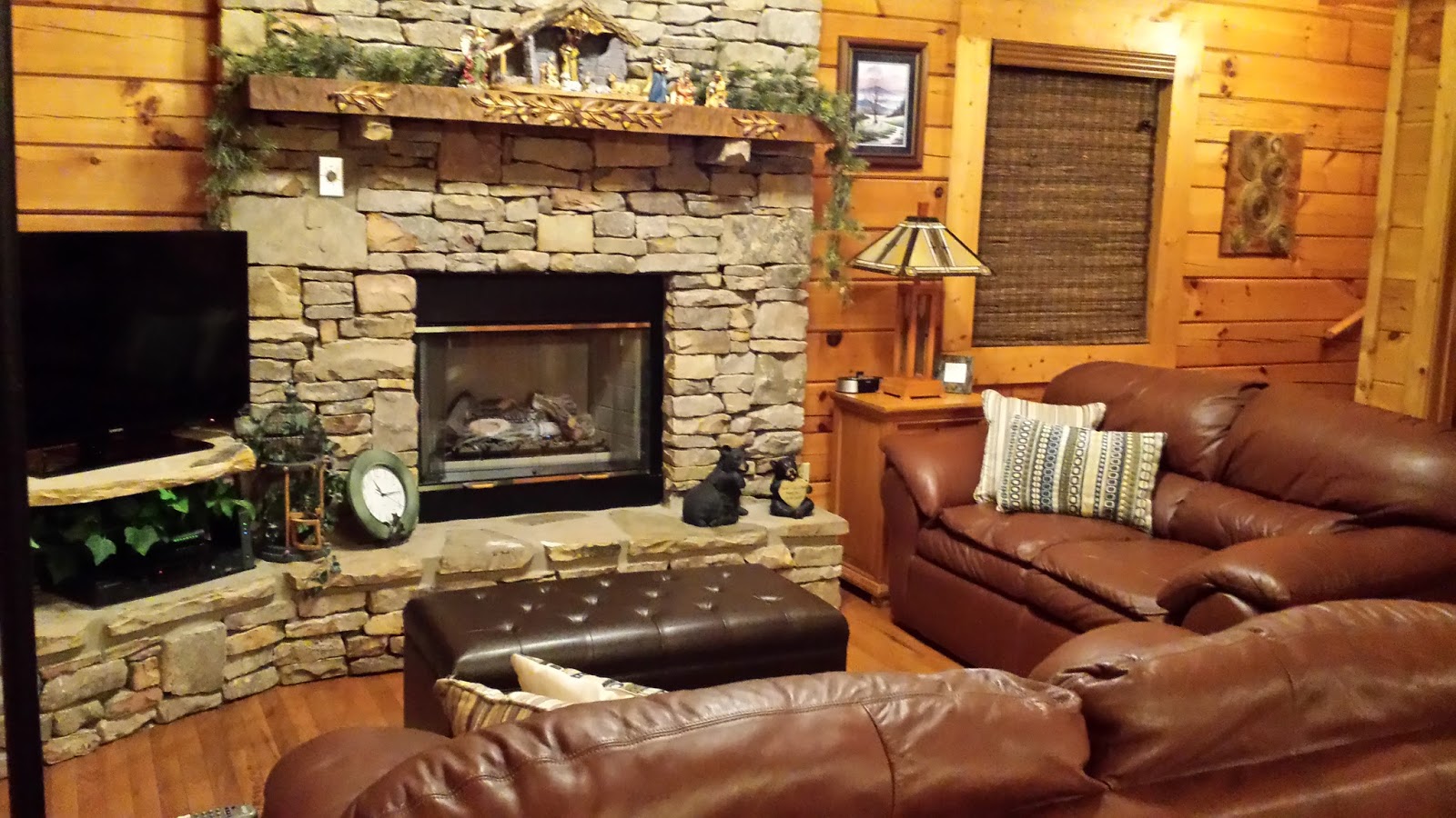 Heavenly Cabins Smoky Mountain Cabin Rentals