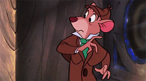 The Great Mouse Detective animatedfilmreviews.filminspector.com