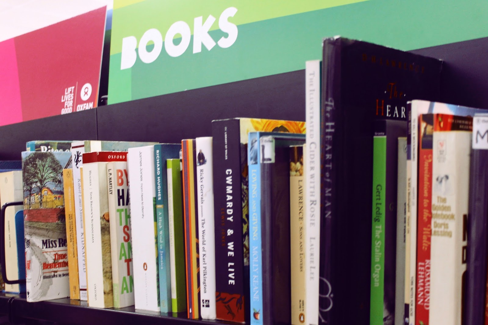 Bookish Bargains My Fave Places To Buy Books In Liverpool The Queen Of Teen Fiction