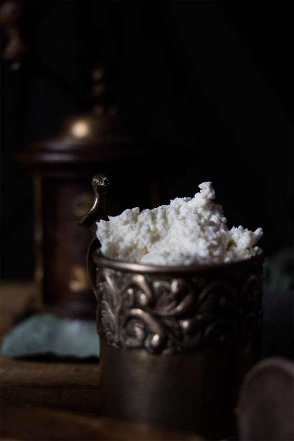 Sopa de tomate y ropa vieja