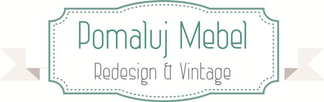 POMALUJ MEBEL Redesign & Vintage       