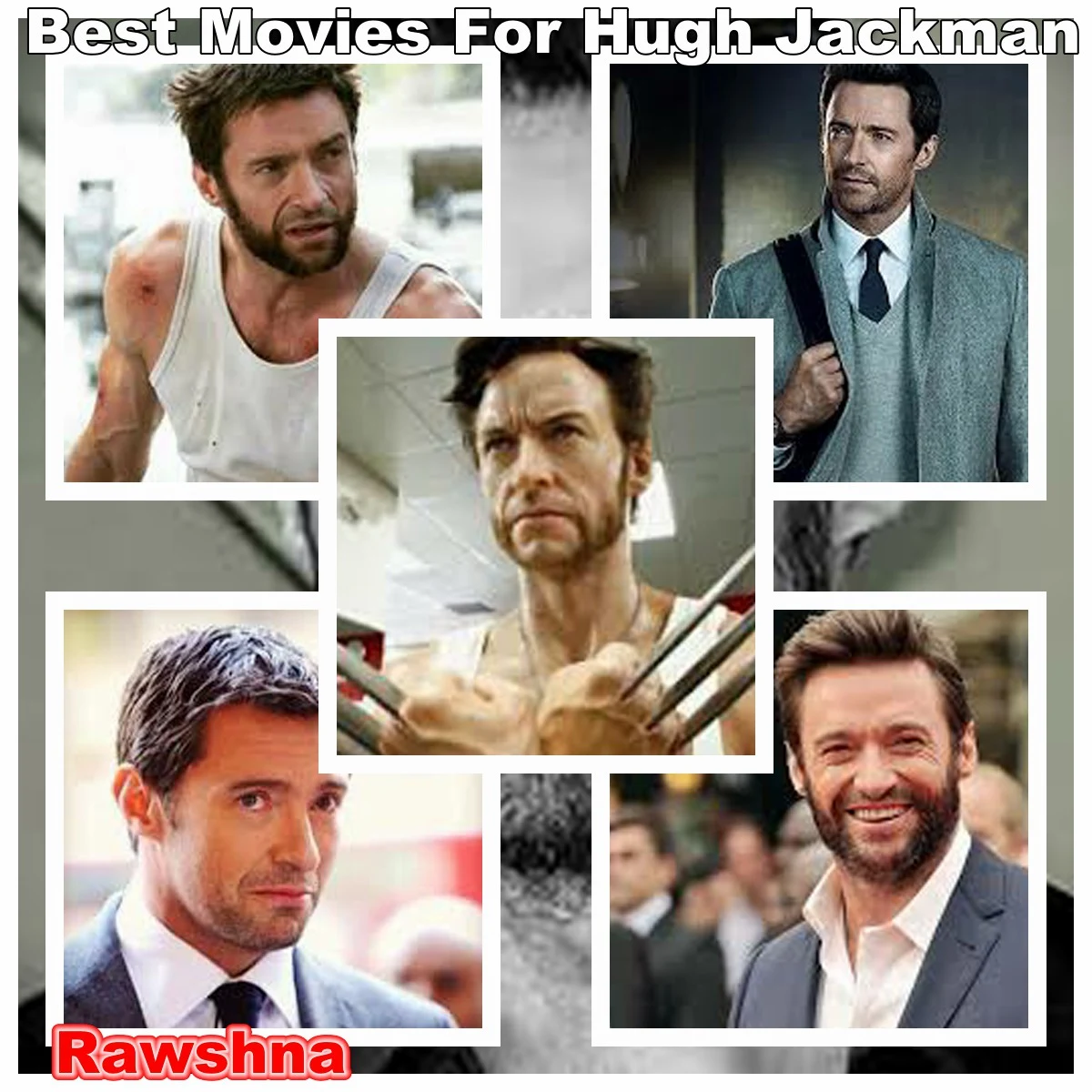 افضل افلام هيو جاكمان على الاطلاق