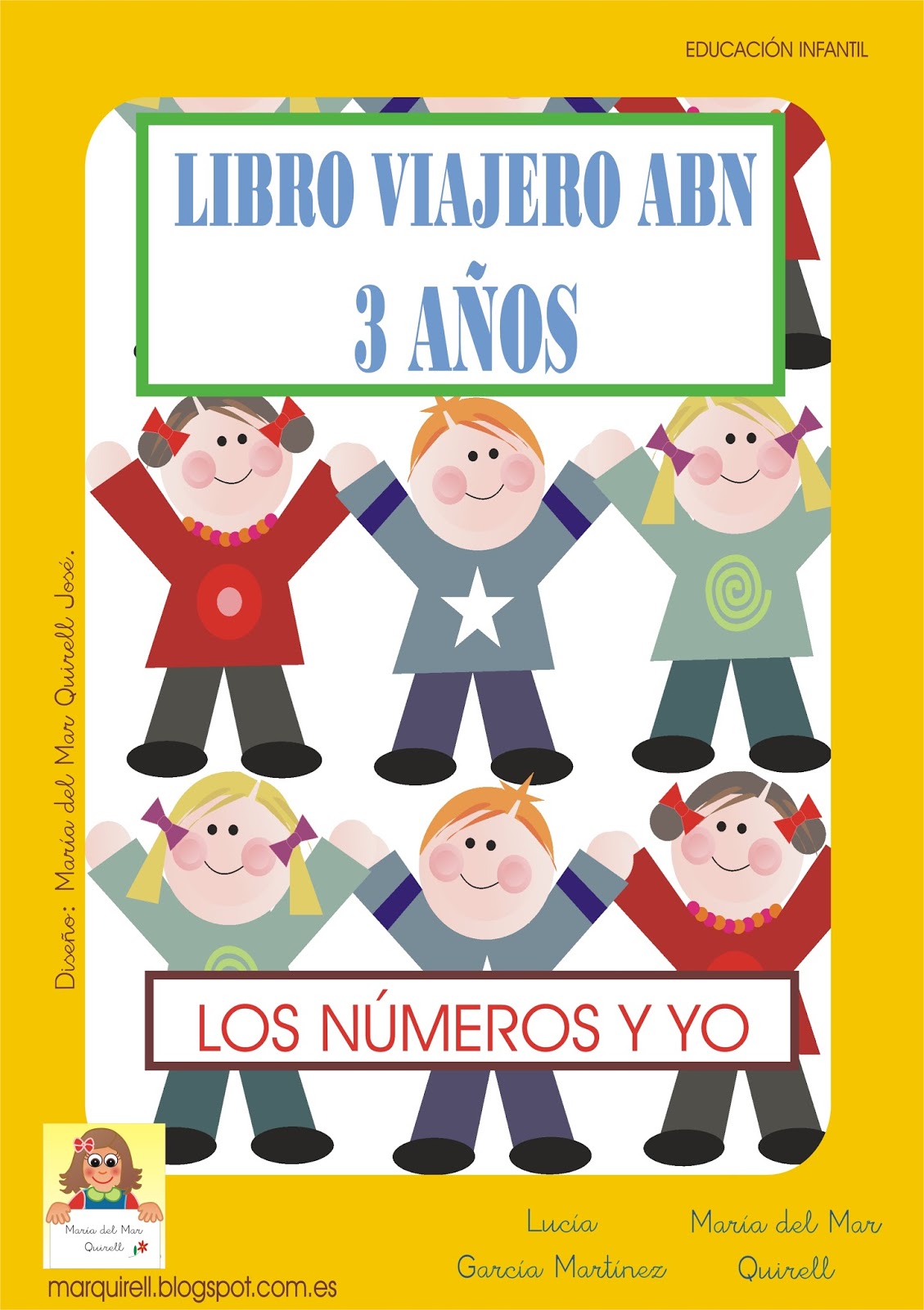 Libros de Infantil - Infantil 3 a 4 años