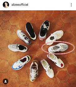 Yeezy Sneaker Island