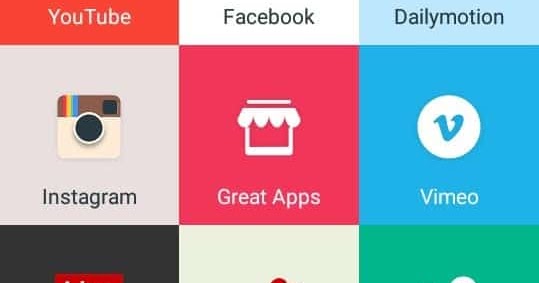 Rekomendasi Aplikasi Untuk Download Lagu Mp3 Dari Youtube