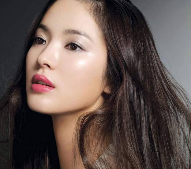 Song Hye Kyo Plastic Surgery Before and After Facelift, Nose Job and