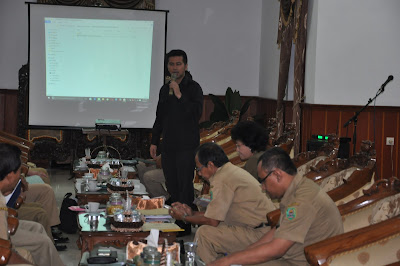 Emil Dardak, Penyusunan APBD Harus Mencerminkan Pembangunan Berkesinambungan
