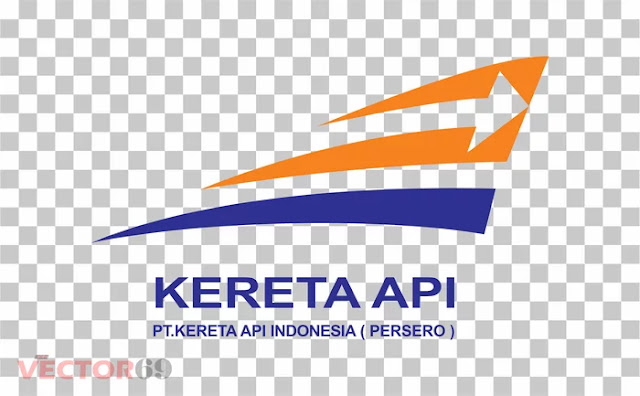 Logo Kereta Api Indonesia (KAI) (2010-2020) - Download Vector File PNG (Portable Network Graphics) Logo Kereta Api Indonesia (KAI) (2010-2020) - Download Vector File PNG (Portable Network Graphics)