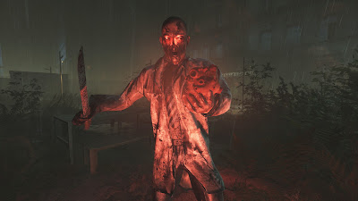 A Way To Be Dead Game Screenshot 6