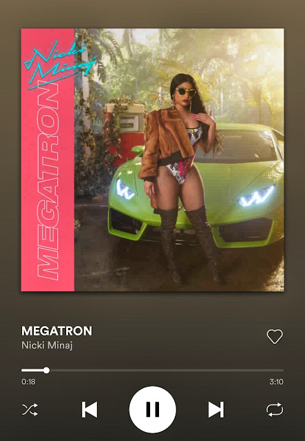 Nicki-Minaj-Megatron