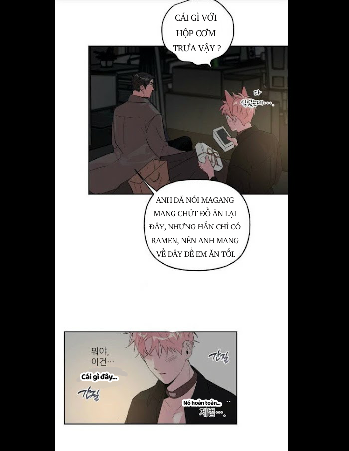 Đọc truyện Assorted Wildness - Chapter 26