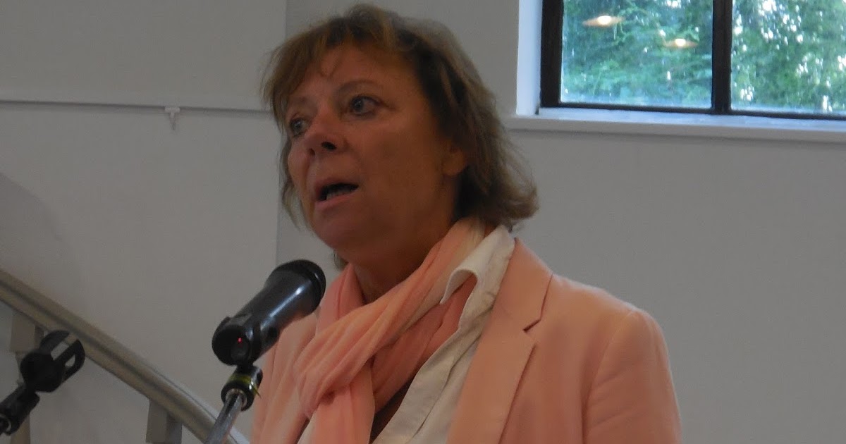 Bunt Blogt Lezing Colet van der Ven De wortels van het kwaad