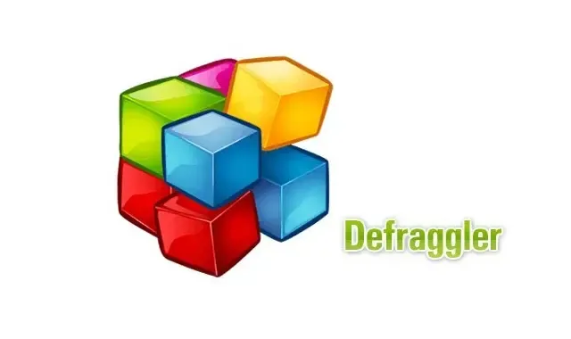 defragment برنامج لفحص الهارد واعادة تنظيم أجزائه defragment برنامج لفحص الهارد واعادة تنظيم أجزائه