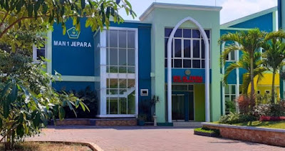 REKRUTMEN GURU MADRASAH UNTUK RISET, OLIMPIADE, IT DAN BAHASA NOMOR 255 /Ma.11.20.01/KP.00/05/2021 Assalamualaikum Wr. Wb. MAN 1 JEPARA membutuhkan guru baru profesional dan kompeten untuk membimbing program Unggulan Akademik dan Riset dengan posisi sebagai berikut: Guru dan Pembimbing Riset (Bidang Sains REKRUTMEN GURU MADRASAH UNTUK RISET, OLIMPIADE, IT DAN BAHASA NOMOR 255 /Ma.11.20.01/KP.00/05/2021 Assalamualaikum Wr. Wb. MAN 1 JEPARA membutuhkan guru baru profesional dan kompeten untuk membimbing program Unggulan Akademik dan Riset dengan posisi sebagai berikut: Guru dan Pembimbing Riset (Bidang Sains
