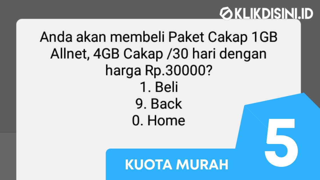 Daftar Kode Dial Telkomsel Murah 2020 Bulanan Terbaru Bulan Ini Kuota Telkomsel Murah Klikdisini Id