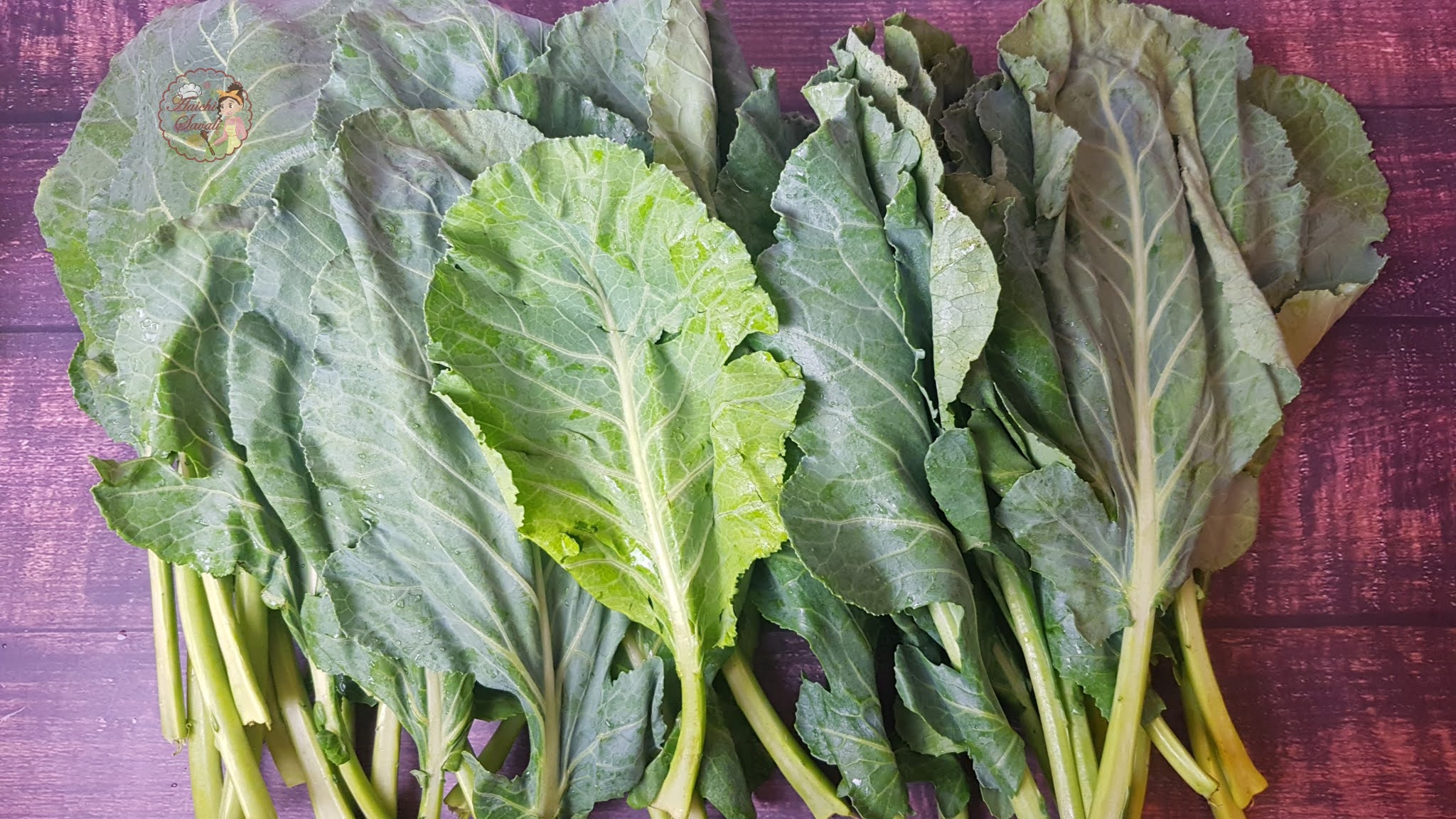 Instant Pot Collard Greens Vadi Recipe Air Fryer Collard Greens Vadi