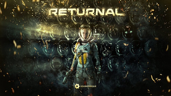 رسميا لعبة Returnal أصبحت ذهبية و انتهاء تطويرها على جهاز بلايستيشن 5