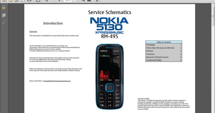Nokia Nokia