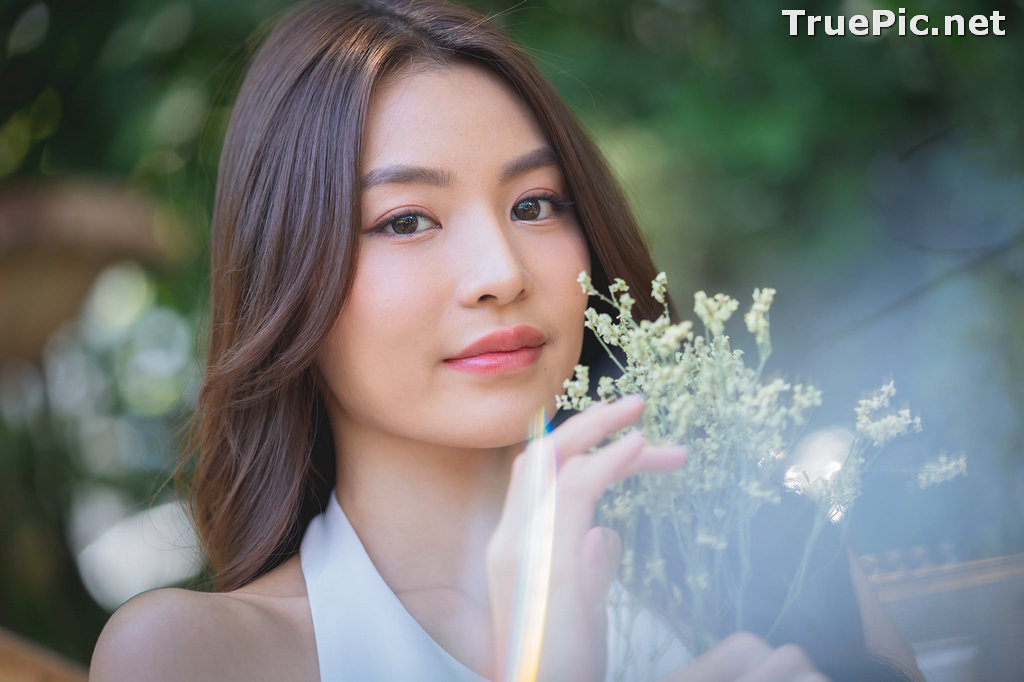 Image Thailand Model – Kapook Phatchara (น้องกระปุก) - Beautiful Picture 2020 Collection - TruePic.net - Picture-53