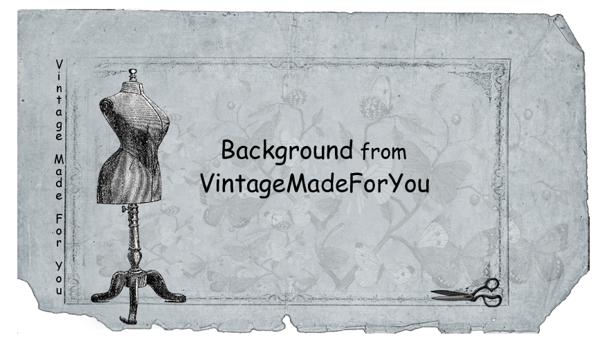 VintageMadeForYou-design