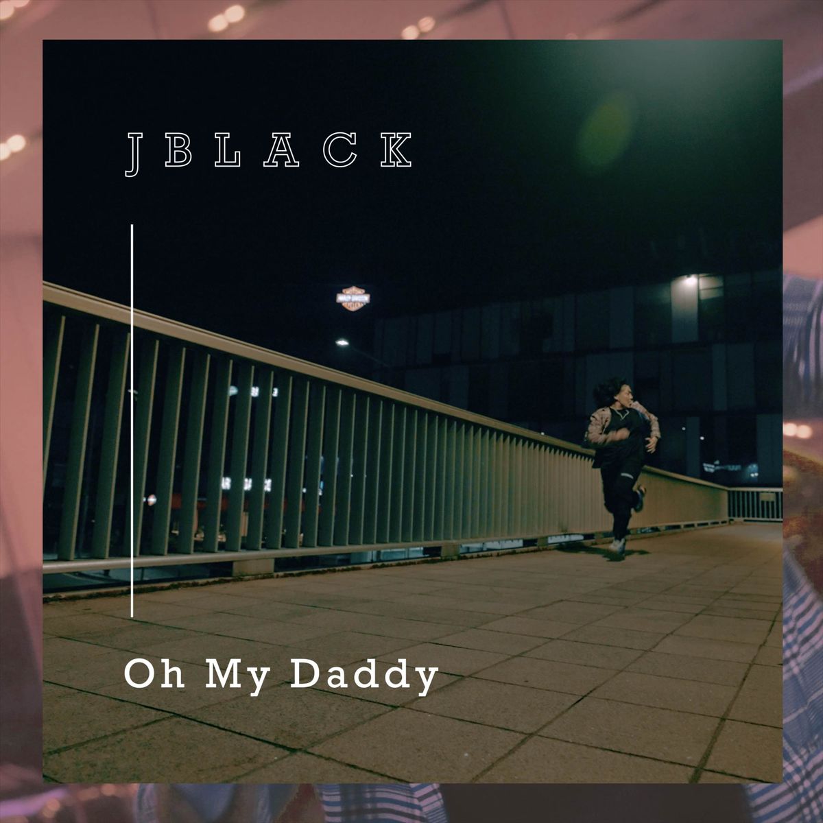 J BLACK & J PINK – Oh My Daddy – Single