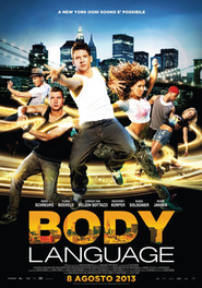 Body Language 2011 Filme completo Dublado em portugues