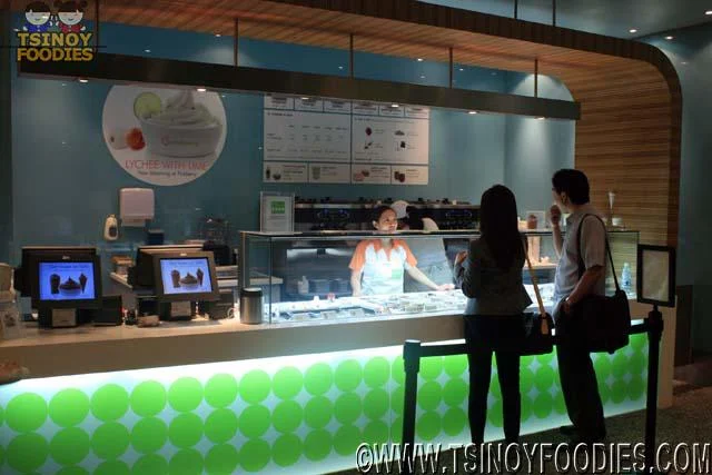 pinkberry greenbelt 5