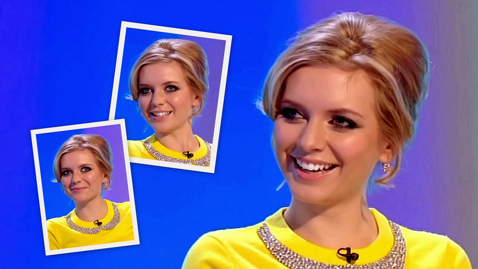 Rachel Riley Wallpapers: Rachel Riley - Various Gameshows