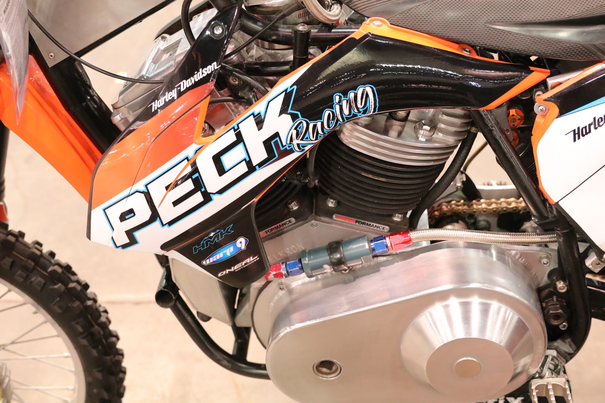 harley davidson 2500cc bike price