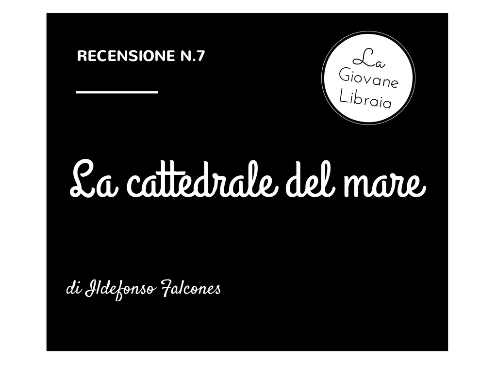 Autore Del Libro La Cattedrale Del Mare