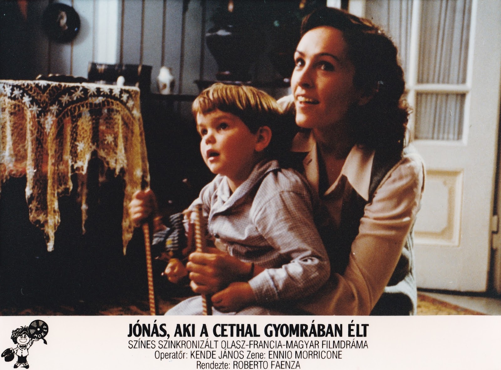 Jona Che Visse Nella Balena Film Régi Magyar Mozivitrines Fotók avagy Hungarian Lobby Cards: Jónás, aki