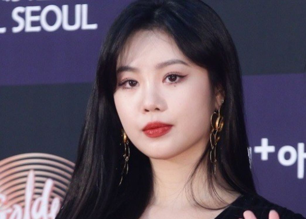 Student from Soojin's "bully group" reportedly confessed and apologized