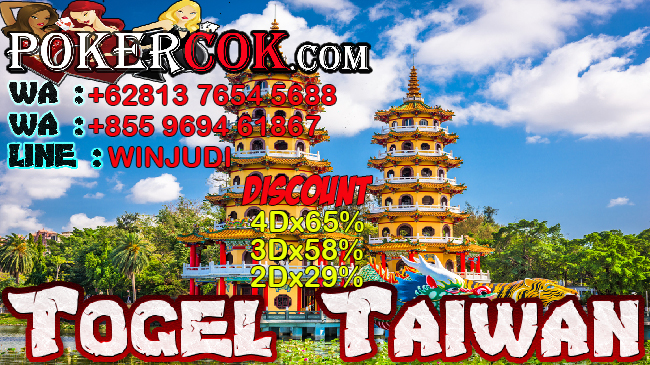 Prediksi Jitu Angka Main Togel TAIWAN Hari ini 10 Juni 2019 Prediksi Jitu Angka Main Togel TAIWAN Hari ini 10 Juni 2019
