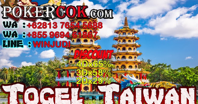 Prediksi Jitu Angka Main Togel TAIWAN Hari ini 10 Juni 2019 Prediksi Jitu Angka Main Togel TAIWAN Hari ini 10 Juni 2019