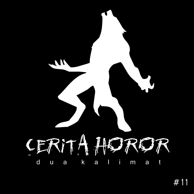 Cerita Horor 2 Kalimat 11 UNSOLVED INDONESIA